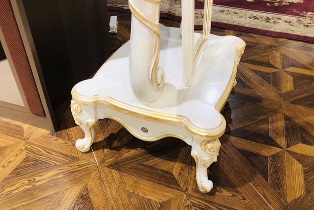 Зеркало Volpi Capri 5 Зеркало Volpi Capri (Италия) 5