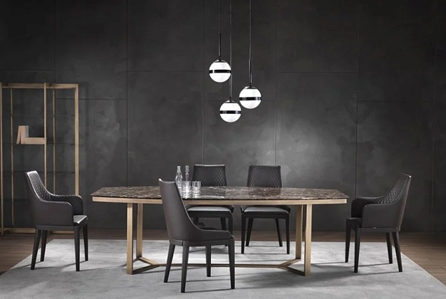 Стол Marelli Xela 1 Стол Marelli Xela (Италия) 1