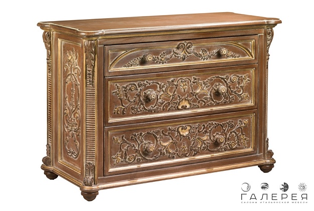 Комод Chelini 1898 1 Комод Chelini 1898 (Италия) 1