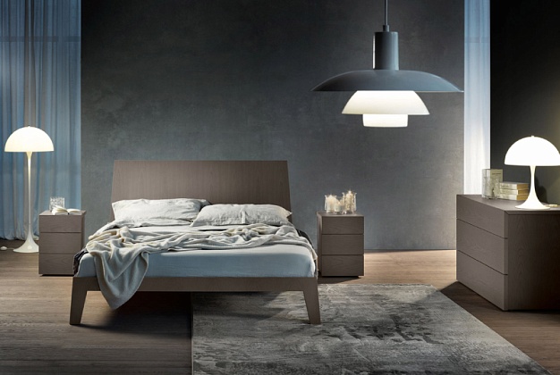 Кровать Olivieri Leonardo 3 Кровать Olivieri Leonardo (Италия) 3
