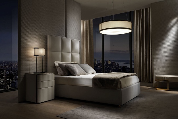 Кровать DV Home Duke 120 3 Кровать DV Home Duke 120 (Италия) 3