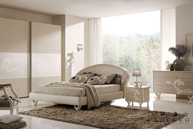 Спальня Ferretti & Ferretti Note Di Notte 1 Спальня Ferretti & Ferretti Note Di Notte (Италия) 1