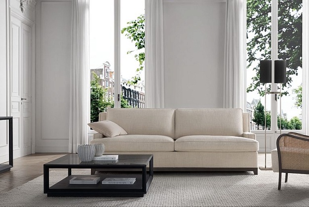 Диван Tosconova Ritz 1 Диван Tosconova Ritz (Италия) 1