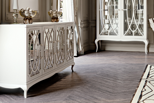 Комод Cavio Chelsea 1 Комод Cavio Chelsea (Италия) 1