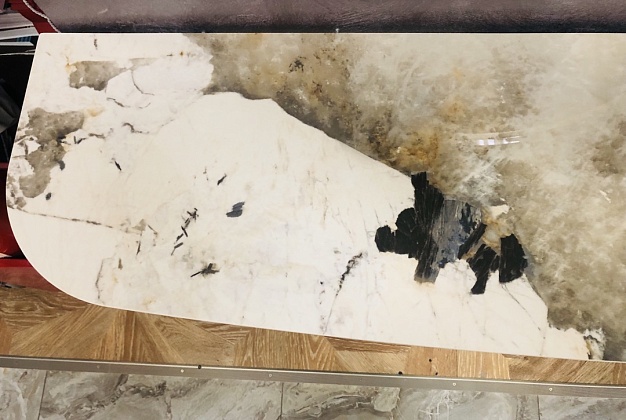 Консоль Cattelan Italia Atrium Keramik 5 Консоль Cattelan Italia Atrium Keramik (Италия) 5