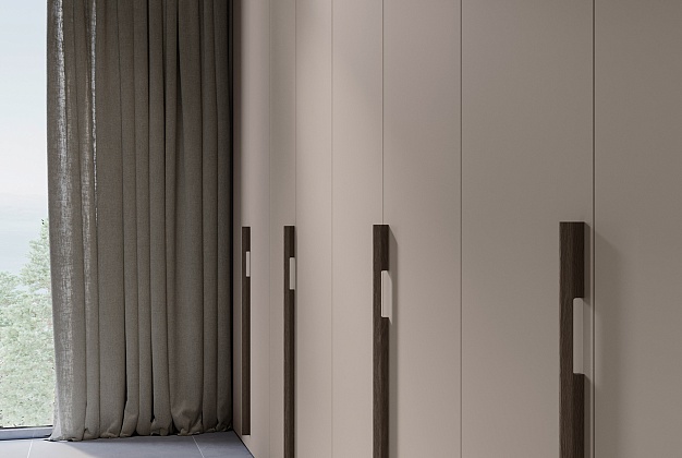 Шкаф Olivieri Style 6 Шкаф Olivieri Style (Италия) 6