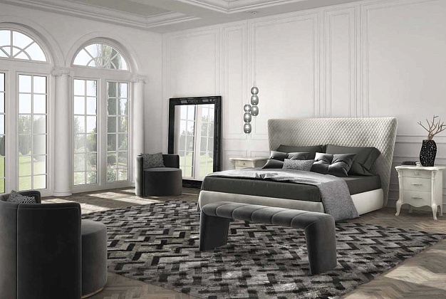 Кровать Casa +39 Prestige 3 1 Кровать Casa +39 Prestige 3 (Италия) 1