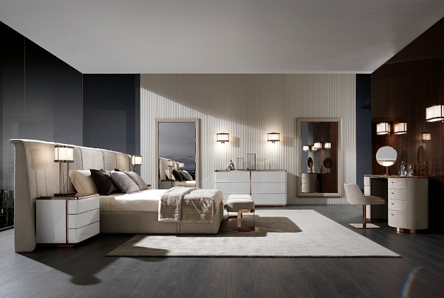 Кровать DV Home Coco 2 Кровать DV Home Coco (Италия) 2