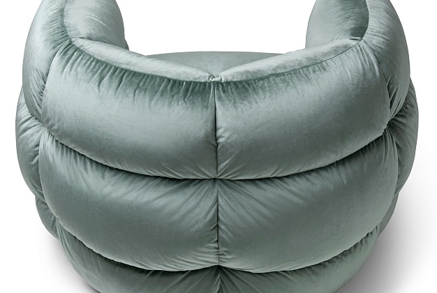 Кресло Visionnaire Bomber 4 Кресло Visionnaire Bomber (Италия) 4