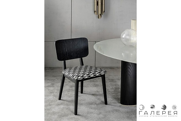 Стул Casamilano Kelly 1 Стул Casamilano Kelly (Италия) 1
