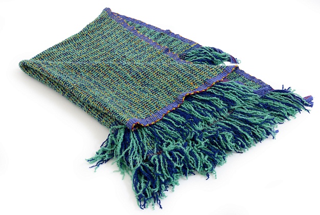 Плед Moroso 7Plaids 9 Плед Moroso 7Plaids (Италия) 9