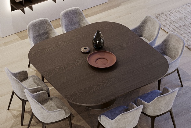 Стул Olivieri Adam 5 Стул Olivieri Adam (Италия) 5