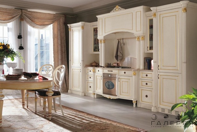 Кухня Bianchini Venezia 1 Кухня Bianchini Venezia (Италия) 1
