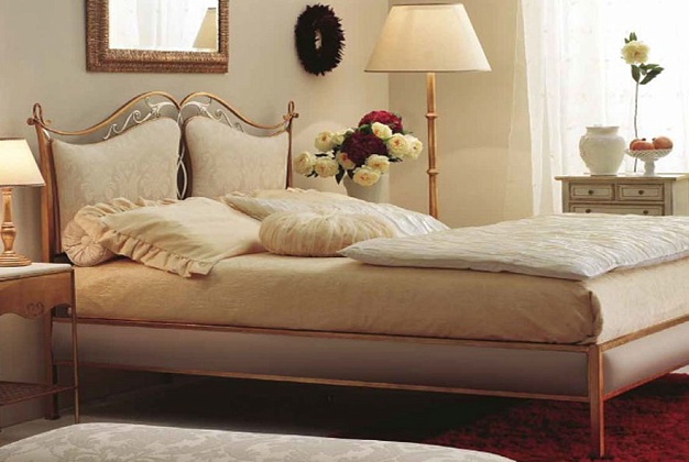 Спальня Corte Zari Camelot 3 Спальня Corte Zari Camelot (Италия) 3