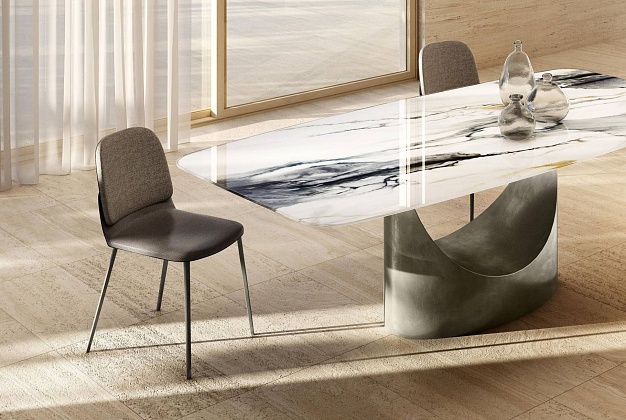 Стул Lago Ermes 1 Стул Lago Ermes (Италия) 1