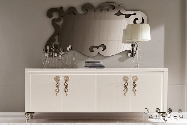 Гостиная Cantori George 3 Гостиная Cantori George (Италия) 3