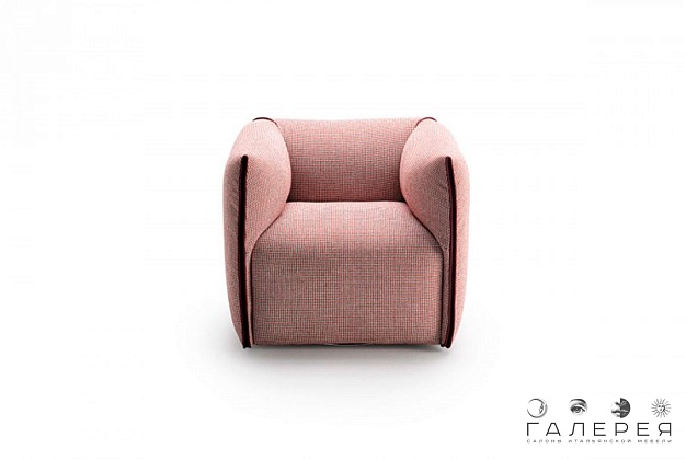 Кресло MDF Italia Mia 1 Кресло MDF Italia Mia (Италия) 1