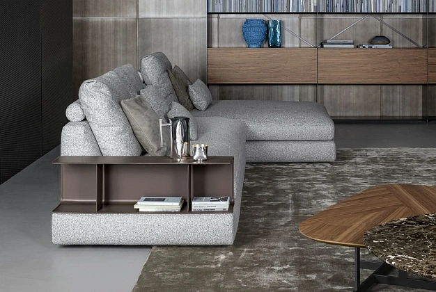 Диван Bonaldo Liam 7 Диван Bonaldo Liam (Италия) 7