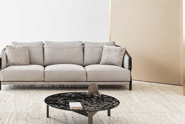 Диван Rugiano Paris 6 Диван Rugiano Paris (Италия) 6