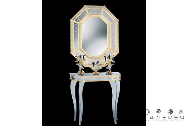 Консоль Arte Di Murano Art. 276/cs 1 Консоль Arte Di Murano Art. 276/cs (Италия) 1