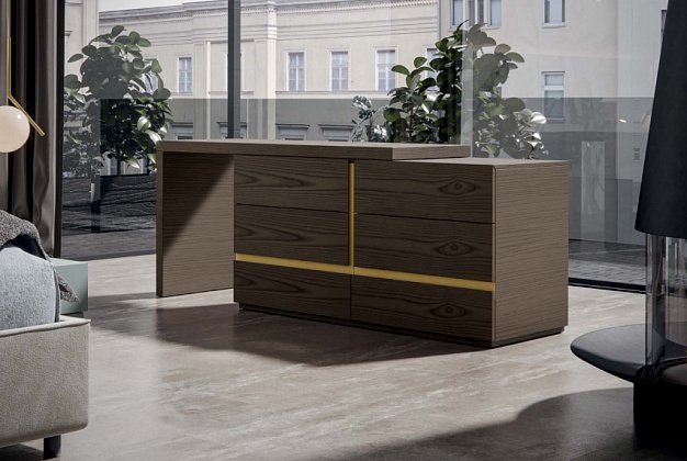 Комод Veneran Flos 1 Комод Veneran Flos (Италия) 1