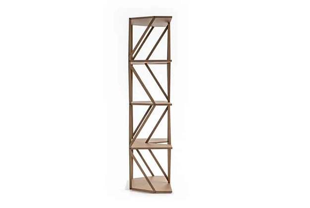 Стеллаж Moroso Secret Cubic 6 Стеллаж Moroso Secret Cubic (Италия) 6
