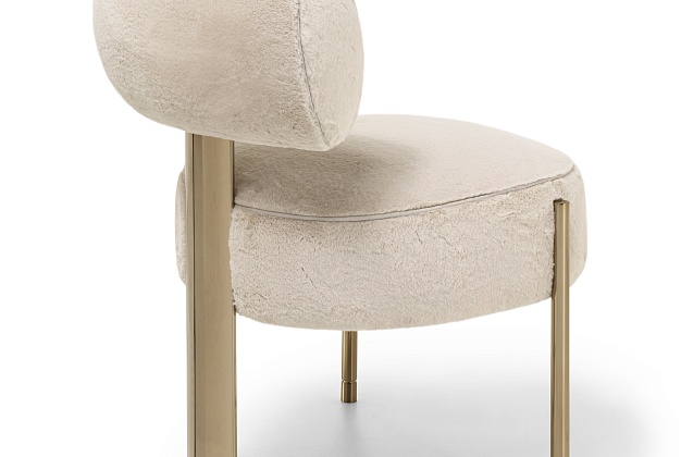 Стул Visionnaire Zoe Deco 6 Стул Visionnaire Zoe Deco (Италия) 6