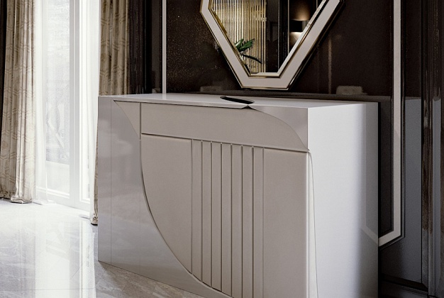 Кабинет Tessarolo Antelope 8 Кабинет Tessarolo Antelope (Италия) 8
