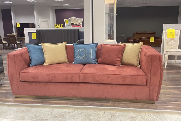 Диван Carpanese Home 7939 1 Диван Carpanese Home 7939 (Италия) 1