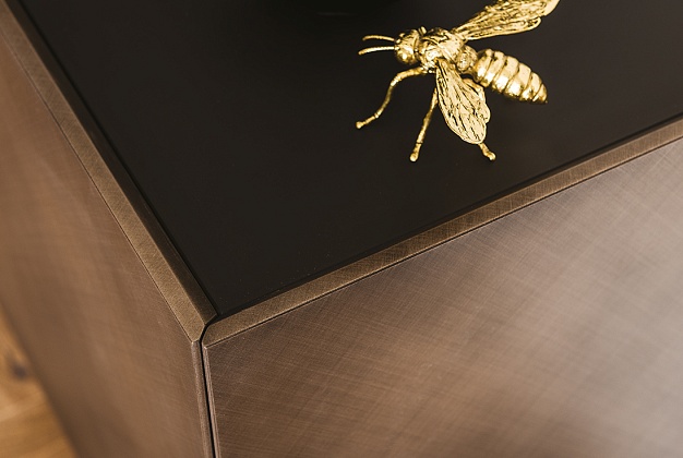 Комод Cattelan Italia Arizona 2 Комод Cattelan Italia Arizona (Италия) 2