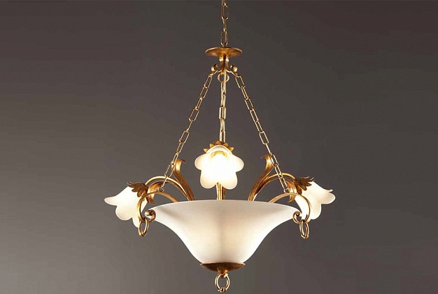 Люстра Passeri International Srl Elegance 2 Люстра Passeri International Srl Elegance (Италия) 2