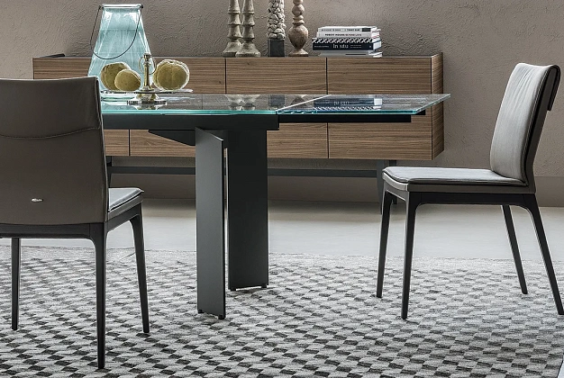 Стул Cattelan Italia Sofia 1 Стул Cattelan Italia Sofia (Италия) 1