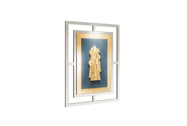 Зеркало Redeco Hanami 4301 4 Зеркало Redeco Hanami 4301 (Италия) 4