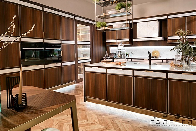 Кухня FM Bottega Daytona 2 Кухня FM Bottega Daytona (Италия) 2