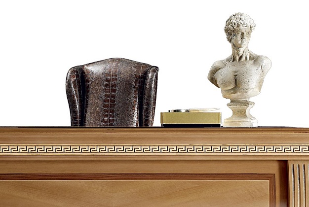 Кабинет Domus Luxury 3 Кабинет Domus Luxury (Италия) 3