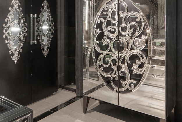 Бар Arte Veneziana Florea 1 Бар Arte Veneziana Florea (Италия) 1