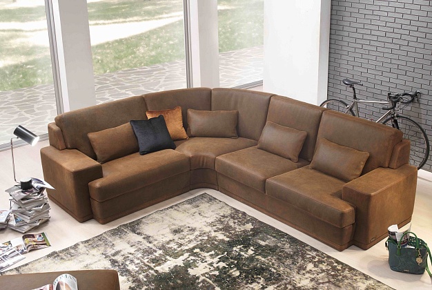 Диван Bedding Forrester 2 Диван Bedding Forrester (Италия) 2