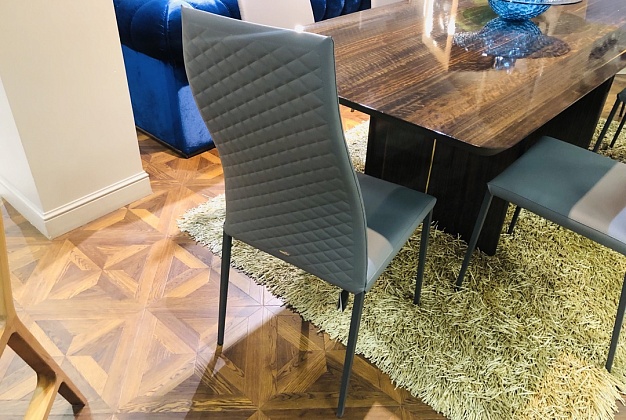 Стул Cattelan Italia Norma ML Couture 5 Стул Cattelan Italia Norma ML Couture (Италия) 5