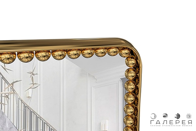 Зеркало Luxxu Orbis 2 Зеркало Luxxu Orbis (Италия) 2