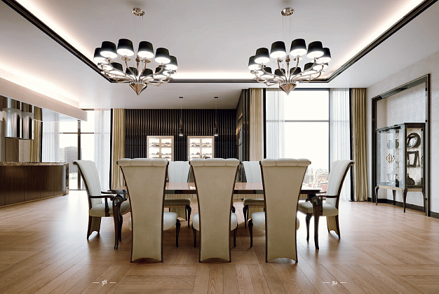 Гостиная Bruno Zampa Metropolis 1 Гостиная Bruno Zampa Metropolis (Италия) 1