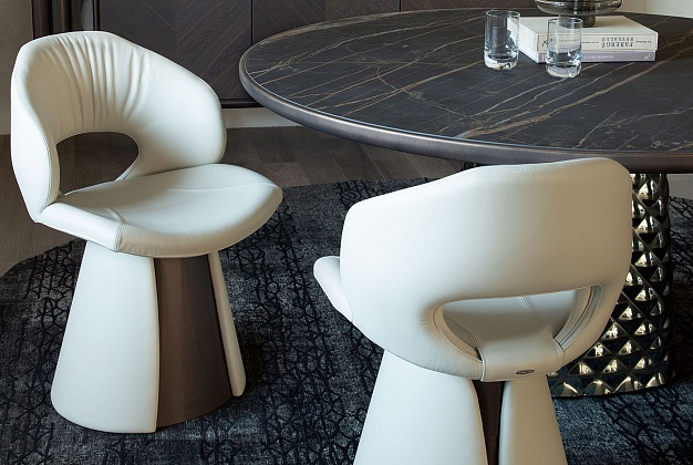 Стул Cattelan Italia Dafne 1 Стул Cattelan Italia Dafne (Италия) 1