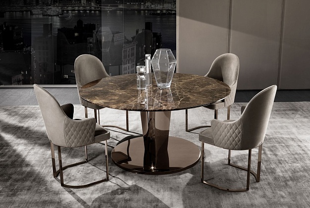 Стул DV Home Ritz 2 Стул DV Home Ritz (Италия) 2