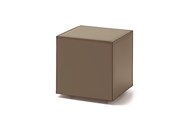 Пуф Cattelan Italia Kubo 3 Пуф Cattelan Italia Kubo (Италия) 3