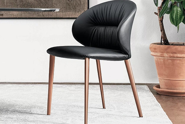 Стул Bontempi Drop 5 Стул Bontempi Drop (Италия) 5