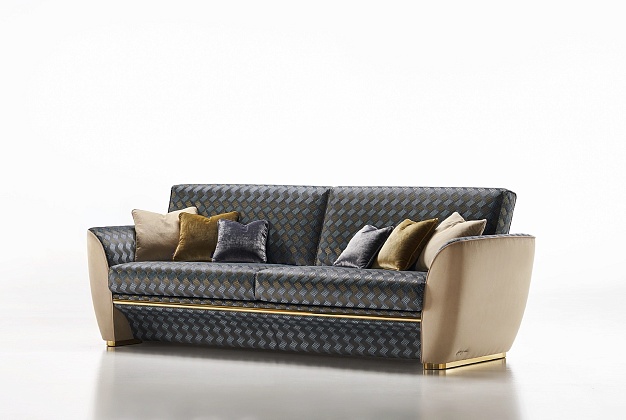 Диван Bedding Emerson 2 Диван Bedding Emerson (Италия) 2