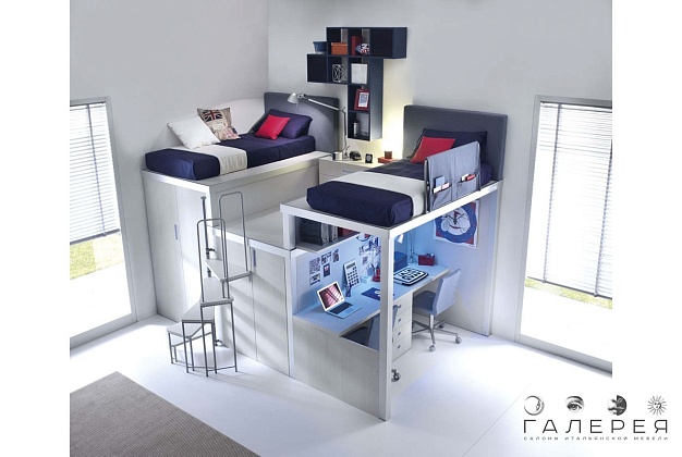 Детская Tumidei 909 1 Детская Tumidei 909 (Италия) 1