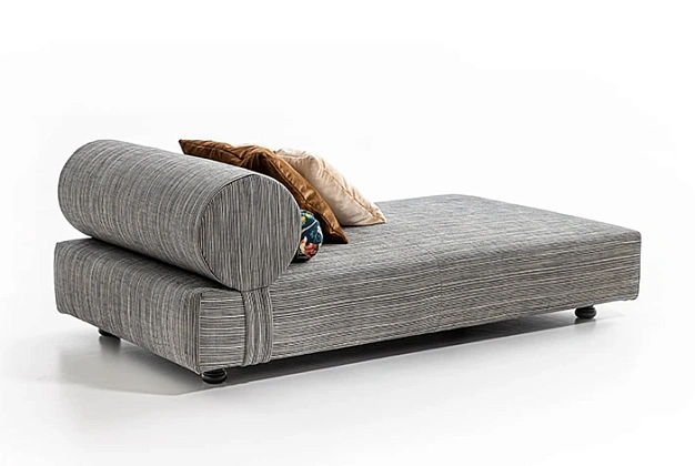 Кушетка Moroso Mezze 3 Кушетка Moroso Mezze (Италия) 3
