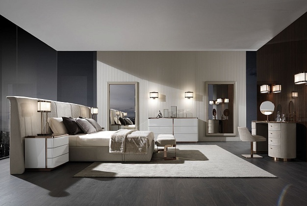 Кровать DV Home Coco Maxi 1 Кровать DV Home Coco Maxi (Италия) 1