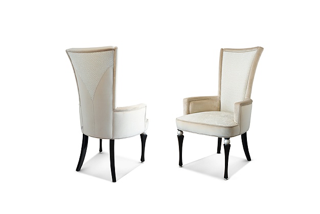 Стул Redeco Charme 214 6 Стул Redeco Charme 214 (Италия) 6