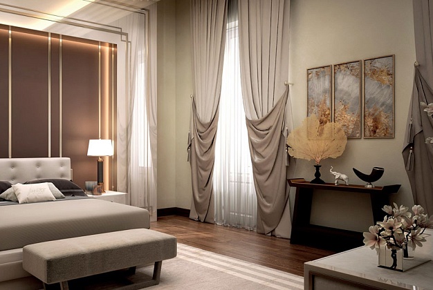 Консоль Asnaghi Chelsea 2 Консоль Asnaghi Chelsea (Италия) 2